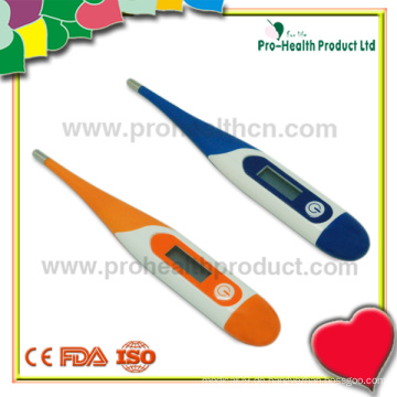 Klinischer flexibler Digital-Thermometer für Baby